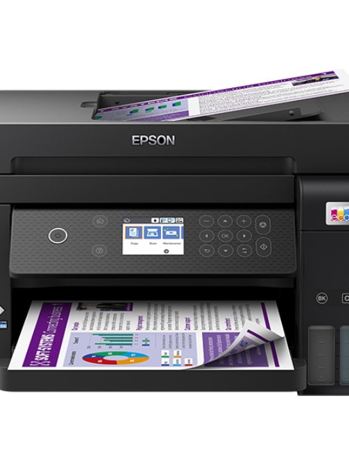Multifonction-Epson-Eco-tank-L6270